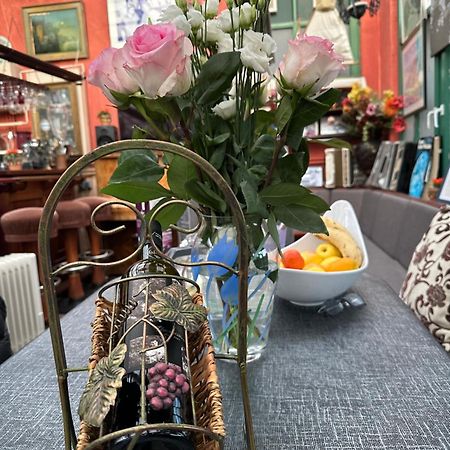 施芬斯佩申路易丝酒店 波茨坦 外观 照片